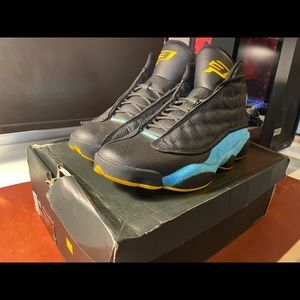 Jordan Retro XIII 13 CP PE CP3 Playoffs 823902-015